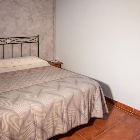Hospedaje Rural Casa Parri Poveda de la Sierra Buitenkant foto